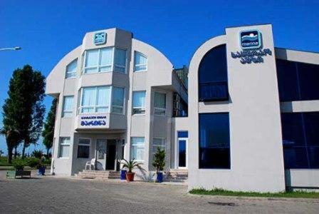 Фотографии гостиницы
Марина