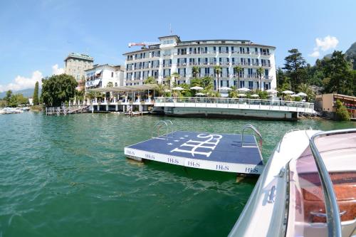 Фотография гостиницы Hotel Lido Seegarten