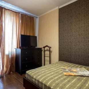 Фотография квартиры Апартаменты с новым ремонтом