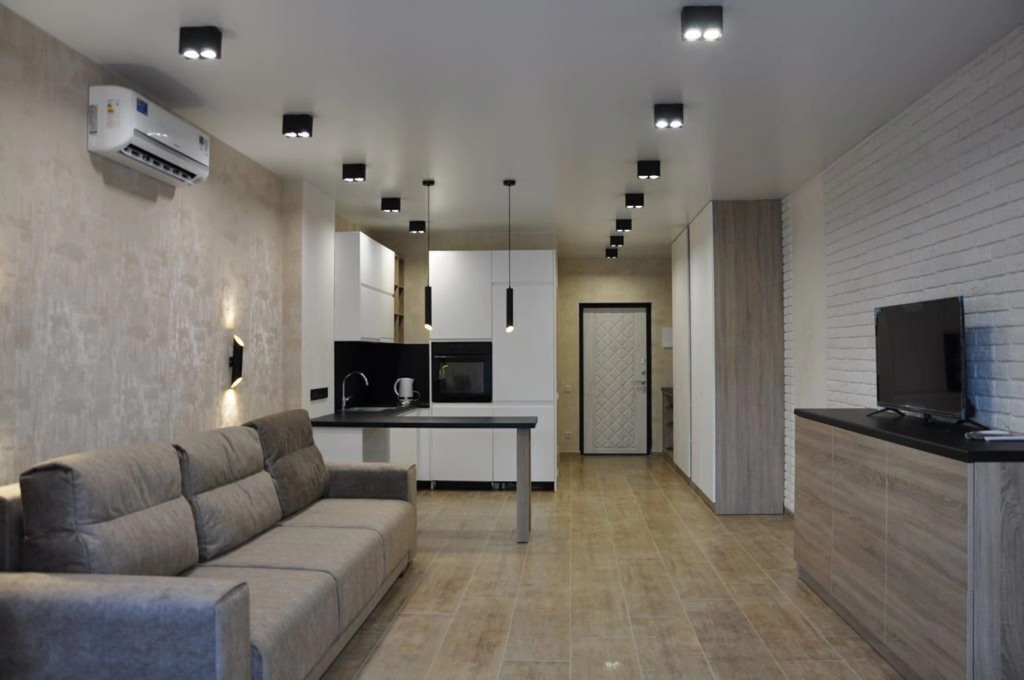 Фотография квартиры Квартира на Улице Братьев Говыриных 20