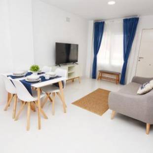 Фотографии апарт отеля
Santa Pola Apartments