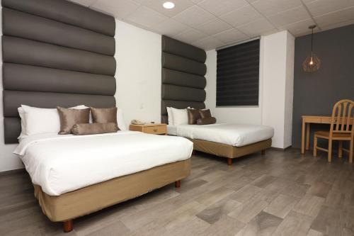 Фотографии гостиницы
Hotel Posada San Antonio