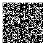 QR код мини отеля Родник