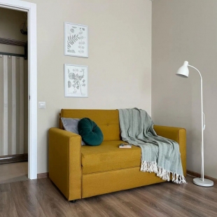 Фотография квартиры Апартаменты на улице Романовская 11