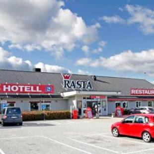 Фотографии мотеля
Rasta Arboga