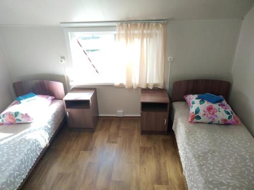 Фотографии мотеля
Мотель