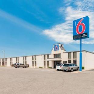 Фотографии гостиницы
Motel 6-Oklahoma City, OK - South