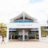 Фотография гостиницы The Lord Byron