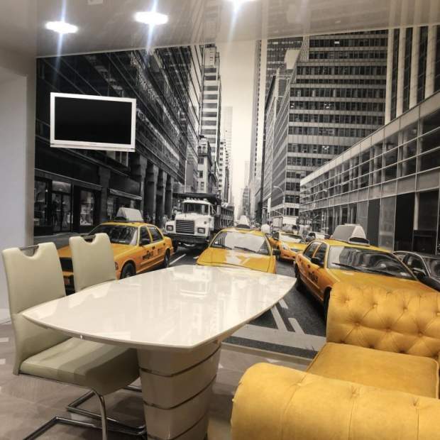 Фотографии квартиры
Апартаменты на Мира 4Б