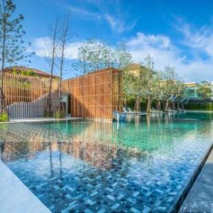 Фотографии гостиницы
Veranda Residence Pattaya