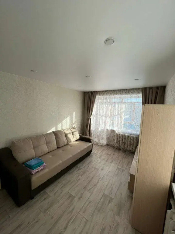 Фотография квартиры Апартаменты на улице Металлургов, 28