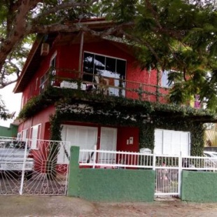 Фотография гостевого дома Casa para Temporada