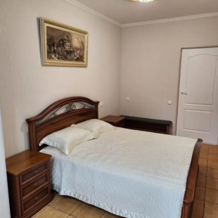 Фотография квартиры Квартира 2 Люкс