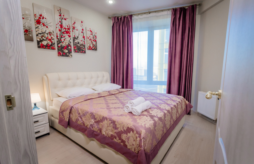 Фотография квартиры Апартаменты LALAPART - Strawberry