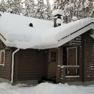 Фотографии гостевого дома
Holiday Home Yllästys 6