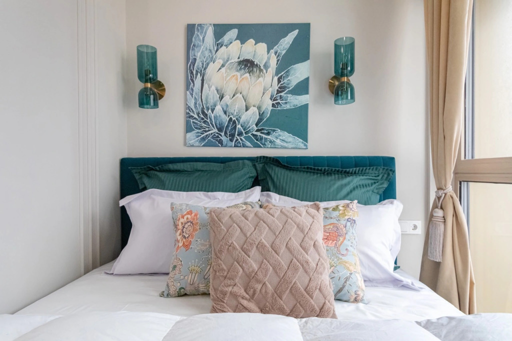 Фотография квартиры Апартаменты 17-4 Full House в ЖК Welton Gold