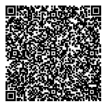QR код гостиницы Русалина