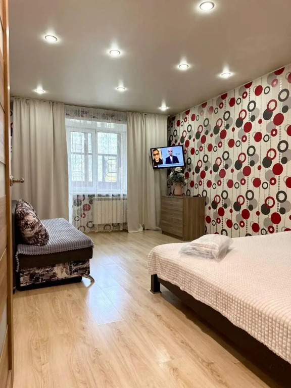 Фотография квартиры Апартаменты на Железнодорожников