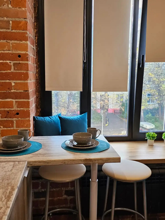 Фотография квартиры Апартаменты 1905 года