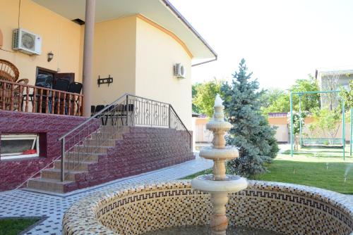 Фотография хостела RELAX EUROPEAN & JAPAN