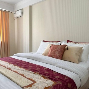 Фотография квартиры Квартира Уют & Стиль Однушка Посуточно в Каспийске