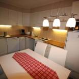 Фотография гостевого дома Hotel Aakenus Holiday Home Santa