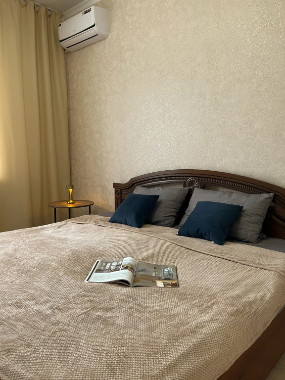 Фотография квартиры Квартира на Тельмана