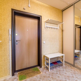 Фотография квартиры Апарт Комфорт на улице Советская 69 корп. 2