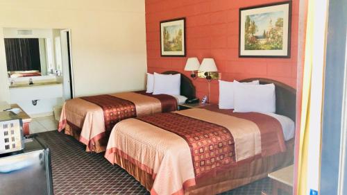 Фотография гостиницы Rodeway Inn