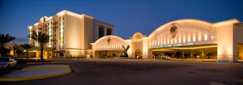 Фотографии гостиницы 
            Paragon Casino Resort