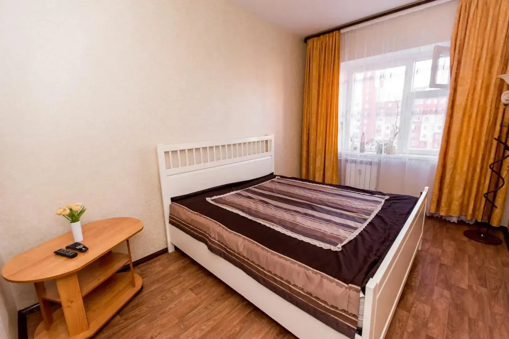 Фотография квартиры Апартаменты на улице Героев Самотлора 16