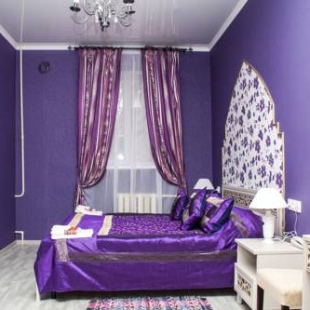 Фотография мини отеля 1007 ночь