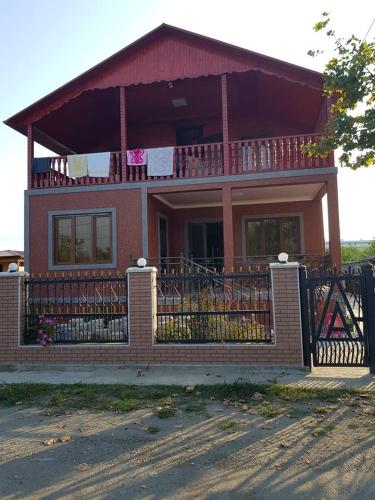 Фотография гостевого дома Анаклиа