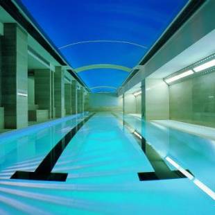 Фотографии гостиницы 
            Perugia Park Hotel