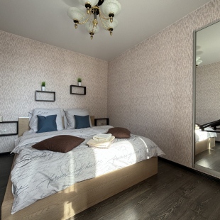 Фотография квартиры Квартира в 10-ти минутах от АКВАПАРКА, ТРЦ Океанис от Уют и Комфорт Нн