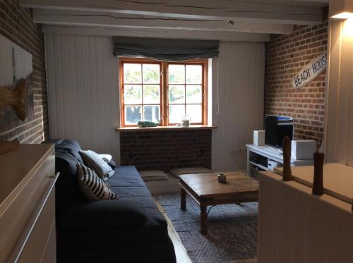 Фотография гостевого дома Alter Fischerspeicher