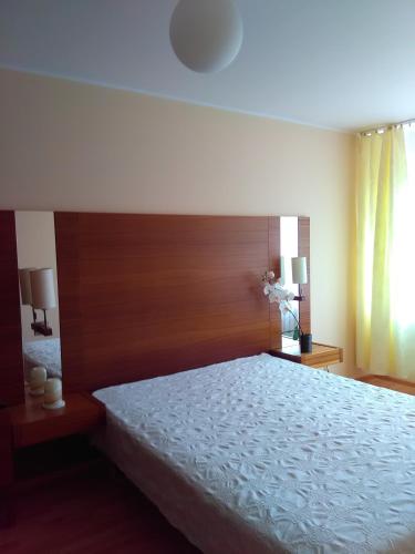 Фотография квартиры Amber apartamentai