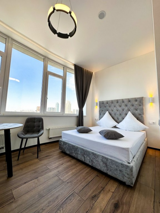 Фотографии квартиры
Апартаменты Royal Apart