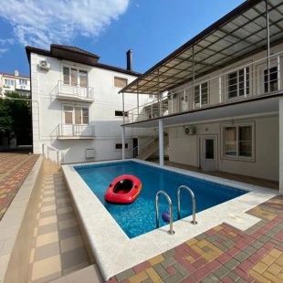 Фотография квартиры Апартаменты Veles House Дружбы 15