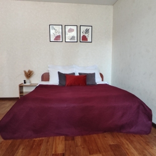 Фотография квартиры Апартаменты Гранат в Тихом Районе