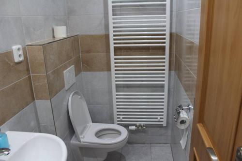 Фотография гостевого дома Penzion pod Radyni