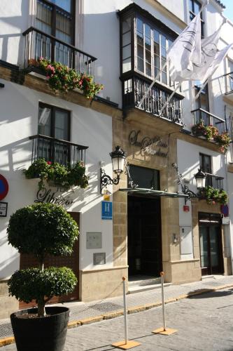 Фотография гостевого дома Palacio San Bartolomé