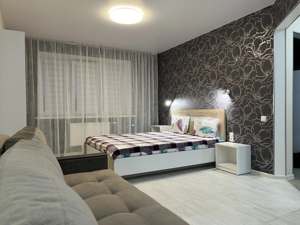 Фотография квартиры Апартаменты на Морозова 15