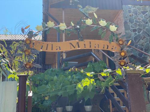 Фотография гостиницы Милана