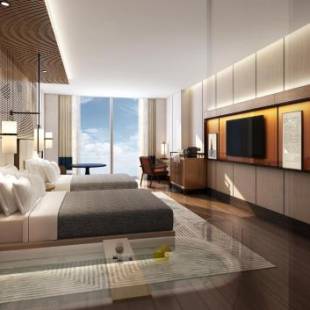 Фотография гостиницы Canopy By Hilton Hangzhou Jinsha Lake