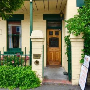Фотографии хостела 
            Narrara Backpackers Hobart