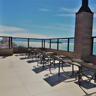 Фотография апарт отеля Fragata Apart Hotel