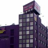 Фотография гостиницы Hotel MaxIntimo