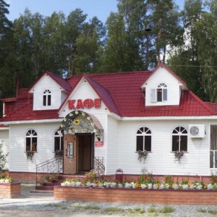 Фотография гостиницы Магистраль