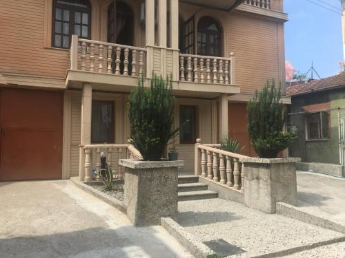 Фотография хостела Deniz's House